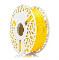 Filament PLA kollane 1.75mm 1kg Rosa3D hind ja info | Nutiseadmed ja aksessuaarid | kaup24.ee