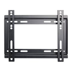 Крепления для телевизора Esperanza ERW005 14-50 inch TV mount цена и информация | Кронштейны и крепления для телевизоров | kaup24.ee