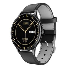 Smartwatch Fit > FW48 VANAD black цена и информация | Смарт-часы (smartwatch) | kaup24.ee