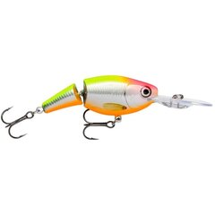 Воблер Jointed Shad Rap 5cm/8g/1.8-3.9m CLS цена и информация | Воблеры, приманки, блесны | kaup24.ee