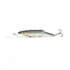 Vobler Izumi Long Lip Minnow hind ja info | Landid, voblerid | kaup24.ee