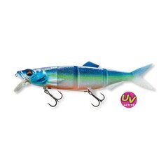 Приманка Daiwa PX Hybrid SB180 18cm/50g/2.0-3.5m swedish blue цена и информация | Воблеры, приманки, блесны | kaup24.ee