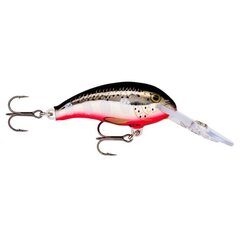 Воблер Shad Dancer 4cm/5g/2.1-3.0m SFL цена и информация | Воблеры, приманки, блесны | kaup24.ee