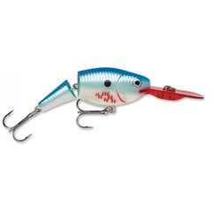 Vobler Rapala Shad Rap BBSD hind ja info | Landid, voblerid | kaup24.ee