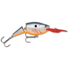 Воблер Jointed Shad Rap 7cm/11g/2.1-4.5m BOSD цена и информация | Воблеры, приманки, блесны | kaup24.ee