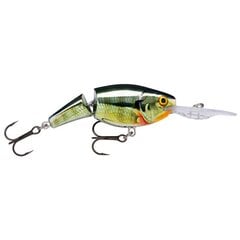 Воблер Jointed Shad Rap 9cm/25g/3.3-5.4m CBG цена и информация | Воблеры, приманки, блесны | kaup24.ee