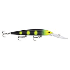 Lant Rapala Lure Down Deep Husky Jerk NTR hind ja info | Landid, voblerid | kaup24.ee