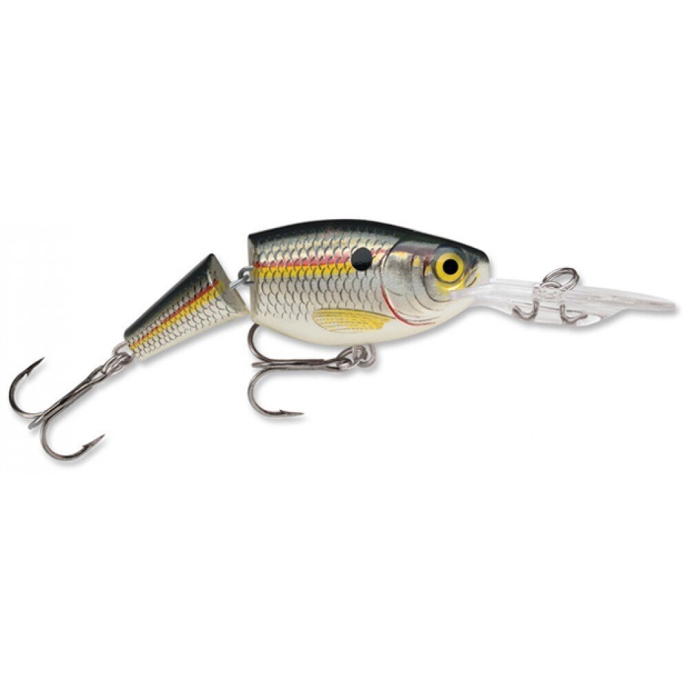 Vobler Rapala Shad Rap SD hind ja info | Landid, voblerid | kaup24.ee