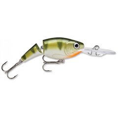 Воблер Jointed Shad Rap 7cm/11g/2.1-4.5m YP цена и информация | Воблеры, приманки, блесны | kaup24.ee