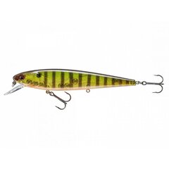 Daiwa PX Minnow SR 120 12cm/17g/0,6-1,2m gold perch цена и информация | Воблеры, приманки, блесны | kaup24.ee