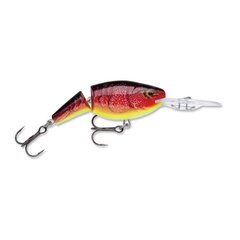 Воблер Jointed Shad Rap 7cm/11g/2.1-4.5m RFCW цена и информация | Воблеры, приманки, блесны | kaup24.ee