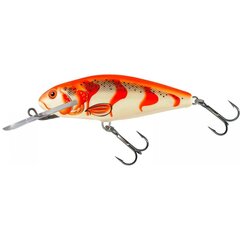 Воблер Perch 8DR 8cm/14g/1.5-4.6m APE цена и информация | Воблеры, приманки, блесны | kaup24.ee