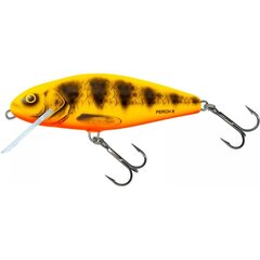 Воблер Perch 8F 8cm/12g/0.5-2.0m YRT цена и информация | Воблеры, приманки, блесны | kaup24.ee