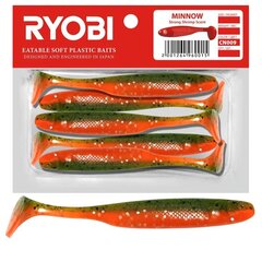 Lant Ryobi Minnow CN009 hind ja info | Landid, voblerid | kaup24.ee