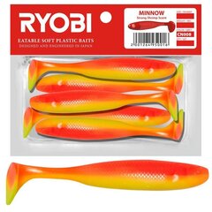 Lant Ryobi Minnow CN008 hind ja info | Landid, voblerid | kaup24.ee