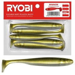 Lant Ryobi Minnow CN007 hind ja info | Landid, voblerid | kaup24.ee