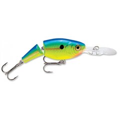 Vobler Rapala Shad Rap PRT hind ja info | Landid, voblerid | kaup24.ee