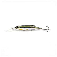 Izumi Long Lip Minnow 120 22g 4-5m 06 цена и информация | Воблеры, приманки, блесны | kaup24.ee