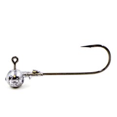 Jigipea Traper Jig Big Power, 20g, 10/0, 5tk hind ja info | Raskused | kaup24.ee