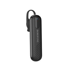 Bluetooth-гарнитура Borofone BC20 Smart Black цена и информация | Bluetooth гарнитура | kaup24.ee