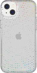 Tech21 iPhone 14, läbipaistev hind ja info | Telefoni kaaned, ümbrised | kaup24.ee