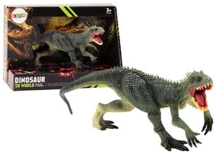 Фигурка динозавра Гигантозавр Lean Toys цена и информация | Игрушки для мальчиков | kaup24.ee