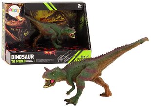 Dinosauruse figuur Carnotaurus hind ja info | Poiste mänguasjad | kaup24.ee