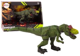 Dinosauruse figuur Allosaurus hind ja info | Poiste mänguasjad | kaup24.ee
