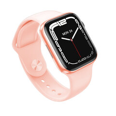 Borofone Smartwatch BD1 Sports rose gold цена и информация | Смарт-часы (smartwatch) | kaup24.ee