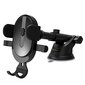 Vennus car holder VCH02 windshield mount hind ja info | Mobiiltelefonide hoidjad | kaup24.ee