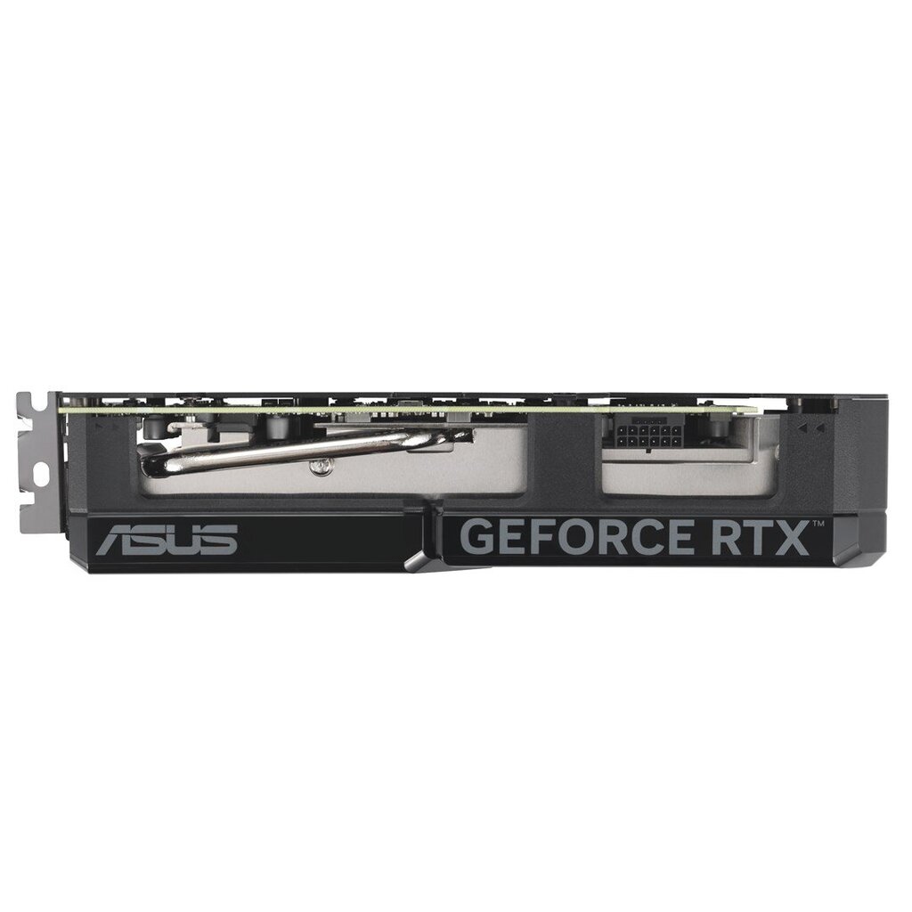 Asus Dual GeForce RTX 4070 Super Evo (90YV0KC1-M0NA00) hind ja info | Videokaardid (GPU) | kaup24.ee