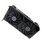 Asus Dual GeForce RTX 4070 Super Evo (90YV0KC1-M0NA00) hind ja info | Videokaardid (GPU) | kaup24.ee