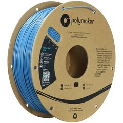 3D-printimise filament Polymaker PolyLite PLA hind ja info | Nutiseadmed ja aksessuaarid | kaup24.ee