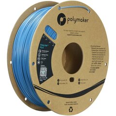 Филамент для 3D-печати Polymaker PolyLite PLA цена и информация | Смарттехника и аксессуары | kaup24.ee