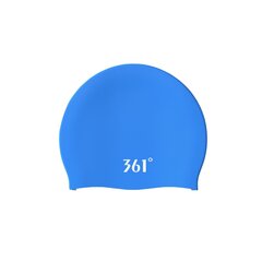 Ujumismüts 6014B1, sinine hind ja info | Ujumismütsid | kaup24.ee