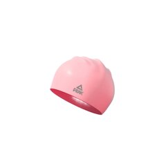 Ujumismüts Peak YS30102, roosa hind ja info | Ujumismütsid | kaup24.ee