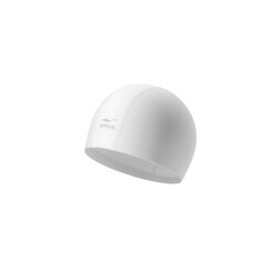Ujumismüts Erke HXC921013, valge hind ja info | Ujumismütsid | kaup24.ee