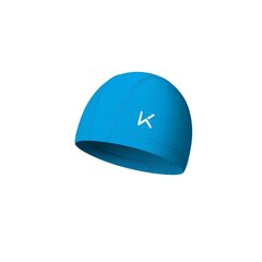 Ujumismüts Keep 21136212, sinine hind ja info | Ujumismütsid | kaup24.ee