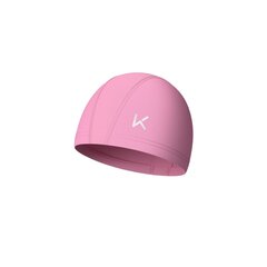 Ujumismüts Keep 21136212, roosa hind ja info | Ujumismütsid | kaup24.ee