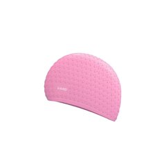 Ujumismüts Keep 21086144, roosa hind ja info | Ujumismütsid | kaup24.ee