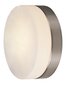 G.Lux universaalne lamp GT-800/A satin chrome hind ja info | Seinavalgustid | kaup24.ee