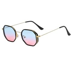 Ретро-очки от солнца цена и информация | Женские солнцезащитные очки | kaup24.ee