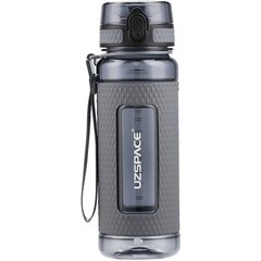 Joogipudel Uzspace Tritan, TeamBa, 1100 ml hind ja info | Joogipudelid | kaup24.ee