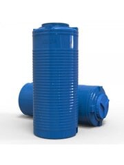 Бак для воды Europlast PRO, 300 л цена и информация | Оборудование для полива | kaup24.ee