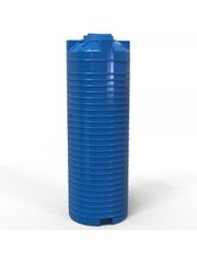 Бак для воды Europlast PRO, 1000 л цена и информация | Оборудование для полива | kaup24.ee