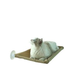 Подвесная кровать для кошки цена и информация | Лежаки, домики | kaup24.ee