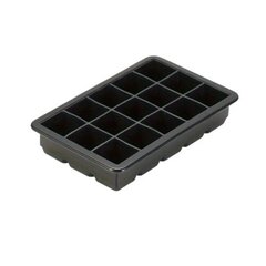 Форма для кубиков льда, 1 шт. цена и информация | Столовые и кухонные приборы | kaup24.ee
