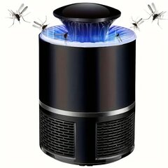 Лампа от насекомых цена и информация | Средства от комаров и клещей | kaup24.ee