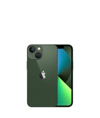 iPhone 13 Mini 128GB Green hind ja info | Telefonid | kaup24.ee