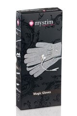 Elektrit juhtivad kindad, Magic Glow hind ja info | BDSM ja fetish | kaup24.ee